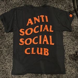 Anti Social Social Club
